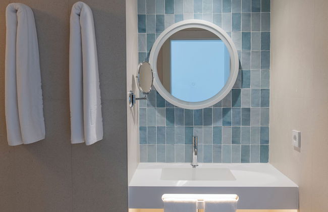 Suites Roc Portonova - Foto 23