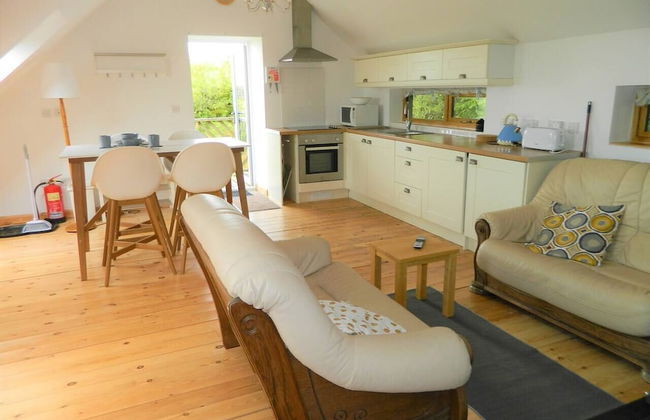 Dartmoor Barn on North Hessary Tor - Foto 9