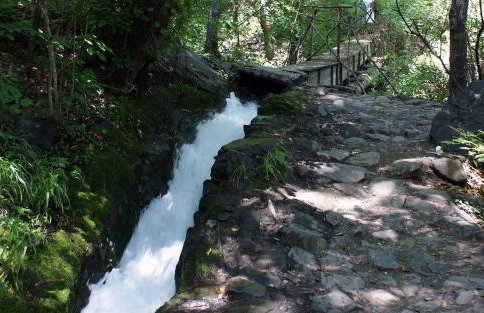 Pritscheshof Ferienwohnung Balkon - Foto 26