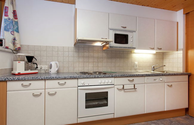 Cozy Apartment in Montafon near Ski Area - Foto 6