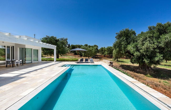 Villa Zena - Foto 24