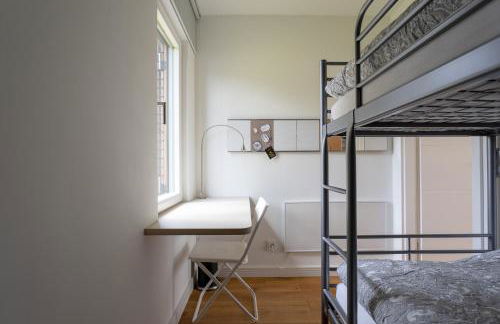 Ferienhaus direkt am See - Kamin, Klima, Sauna und Boot - Foto 14