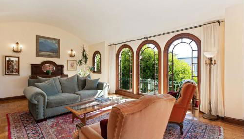 Lovely Noe Valley Condo w Light, View & Parking! - Foto 5
