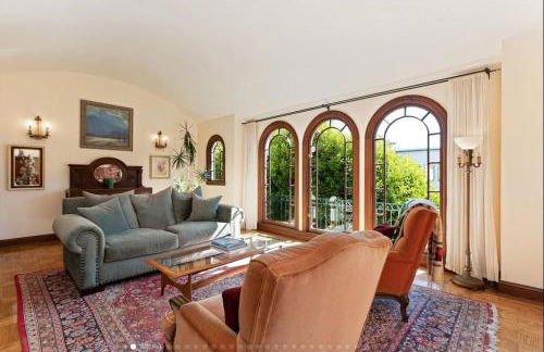 Lovely Noe Valley Condo w Light, View & Parking! - Foto 5