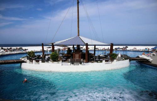 Frontline Santa Cruz with sea view - Foto 5