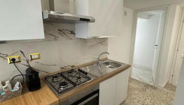 Gioia Apartments - Foto 3, stove