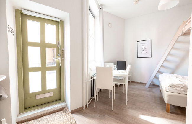 2ndhomes Kamppi Studios - Foto 3