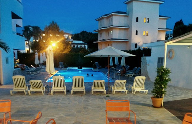 Apartamentos Sureda - Foto 35