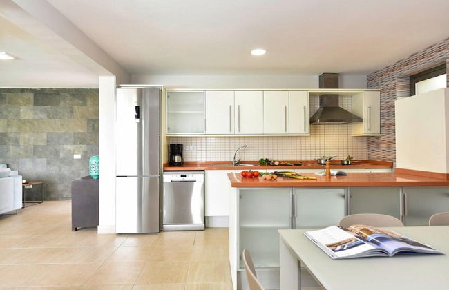 Holiday Home, Maspalomas - Foto 9