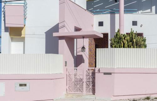 FLH Caparica Town House with Pool - Foto 39