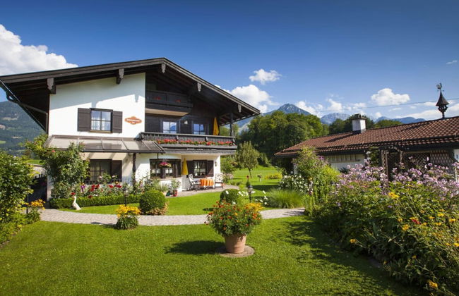 Hahn -kierngasshausl- - Foto 8