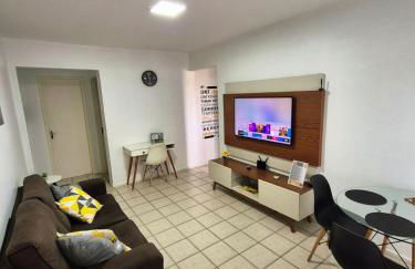 Apartamento Itaimbe - Centro - Garagem - Photo 6