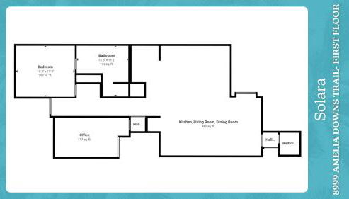 8999 Amelia Downs Trail - Foto 4