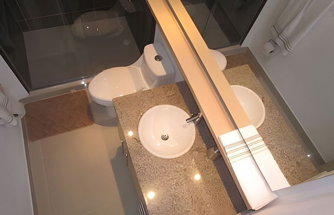 Apartamentos Reserva del Mar - by SOHO - Foto 59