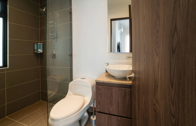 Cali River Suites - Photo 80