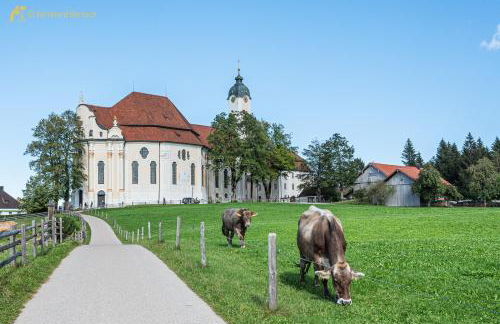 Blockhaus Grünes Herz - Foto 39
