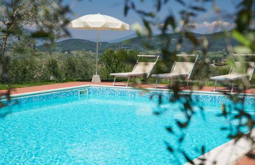 Villa I Leoni - Foto 39