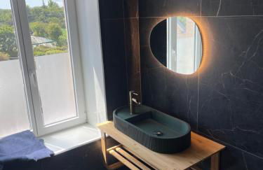 Villa huit chambres - Foto 30