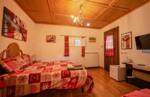 VILLA La Tana Del Lupo - Foto 6