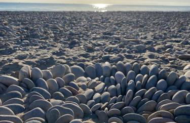 Casa junto al mar con jardín - Foto 47