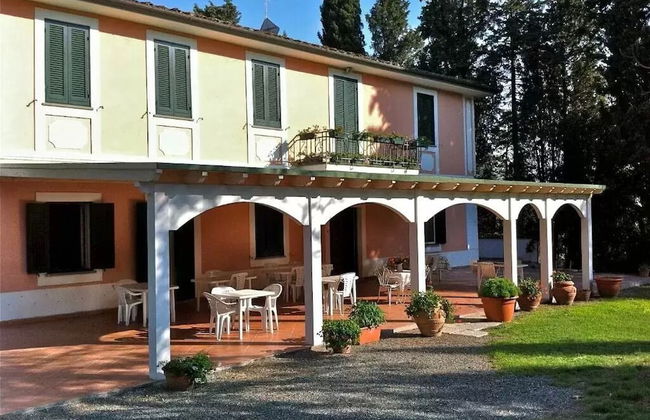 Agriturismo Campo al Sole - Foto 38