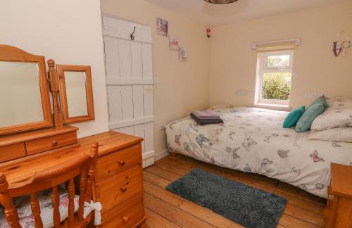 Cozy Cwtch Cottage - Foto 13