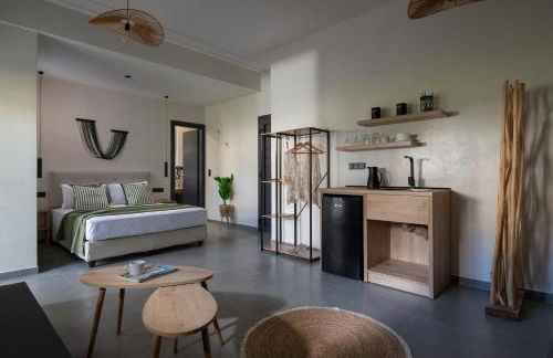 Nuovo Suites-Central Stay With Private Parking - Foto 48