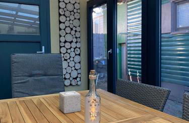 S-CHALET Camping mit Comfort im Schwarzwald - Foto 11