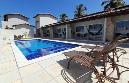 Joias do Nordeste - Chalés para Temporada - Foto 15