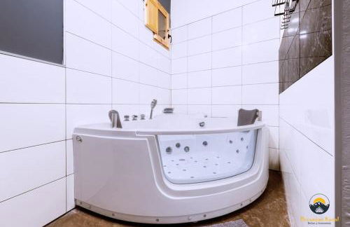 casa lujo orcunion - Foto 9