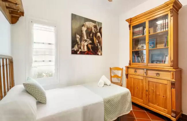 N'antiga - Villa With Private Pool In Sant Lluis - Foto 5