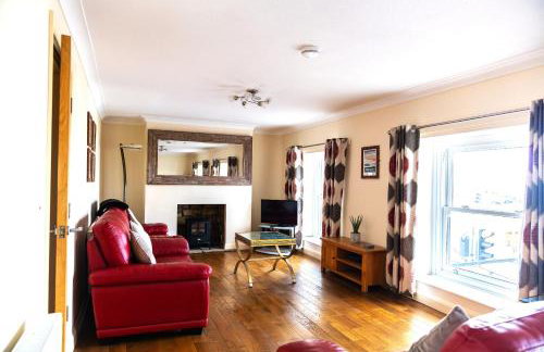 Bay Apartment 1 - Foto 5