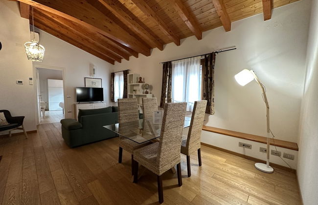 NG Guest House il RIS - Foto 33