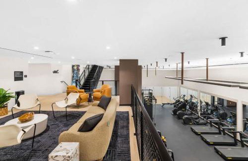 Miami Skyline 1BR Sleeps 4 with Elite Amenities - Foto 59