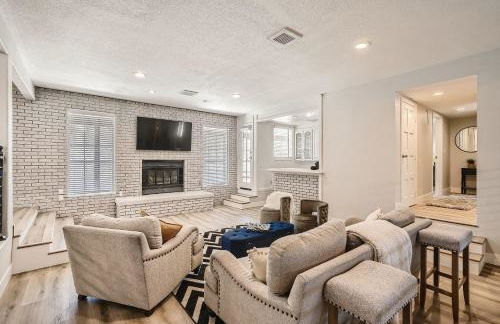 Lux life! Central location for business or play! - Foto 5