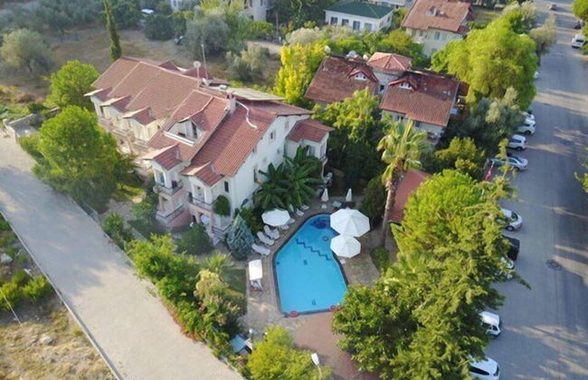 Göcek Selya Hotel - Foto 52