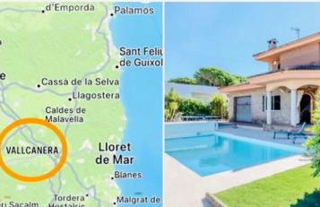 Villa natura 20 km de las playas - Foto 40