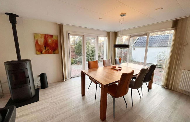 Bungalow in Makkum Near Lake Beach - Foto 25