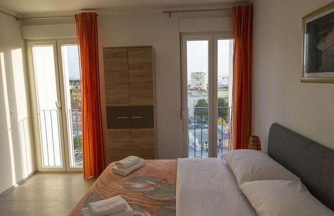 Mar - With View - Sa3-red - Foto 15