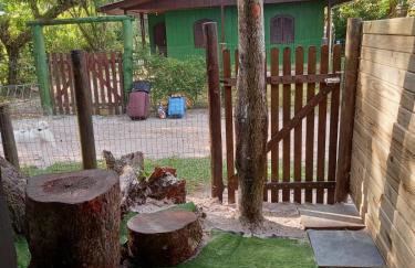 Guest House Ilha do Mel - Foto 19