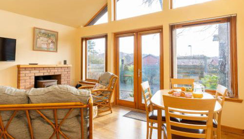 Holiday Home Skye Premier by Interhome - Foto 4