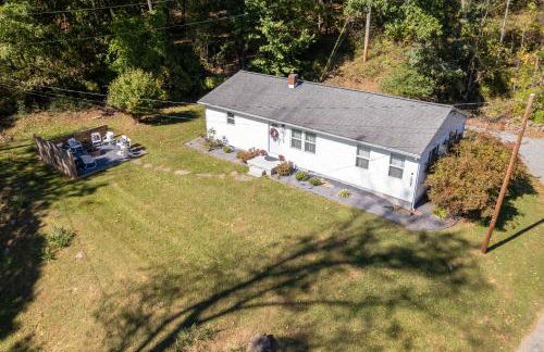 Memes Cottage Near Nelson 151 - Foto 14