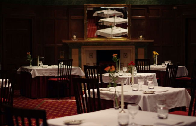 Bunchrew House Hotel - Foto 53