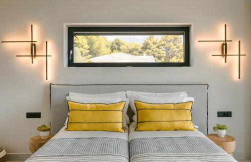 Brand new luxury Villa - Marie's Happy Place - Foto 38