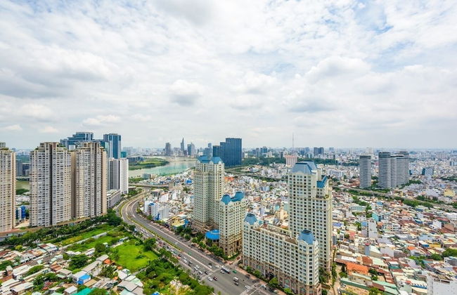 Somi Luxstay LP - Foto 52