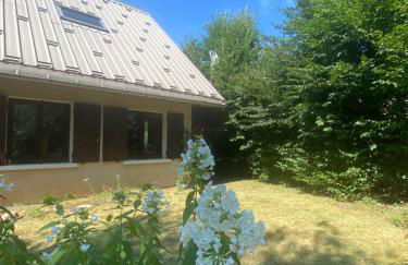 Chalet cosy à la montagne - Foto 9