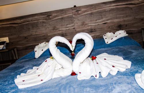 Sunshine Hotel Tigaki - Foto 29