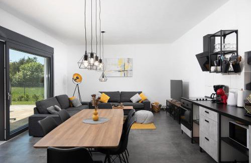 Vila Nora with heated pool - Foto 36