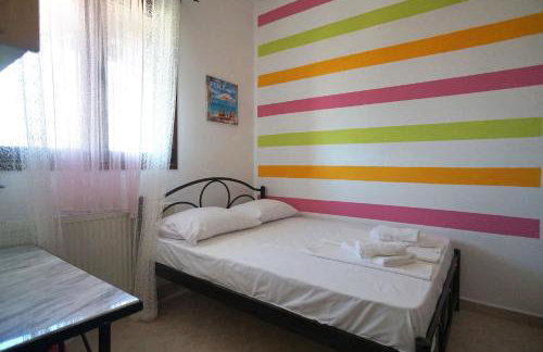 Solon and Teo Summer House in Avdira beach - Photo 49