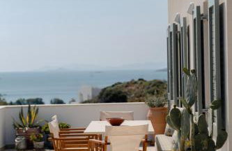 VERANNA Patmos - Foto 1